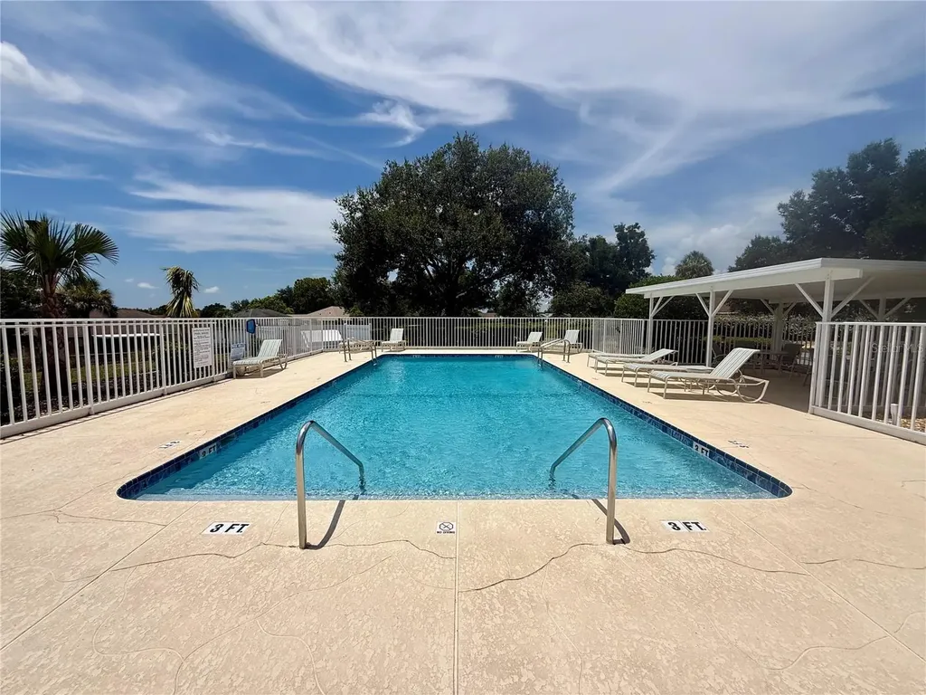4816 N Crestline Drive Beverly Hills FL 34465