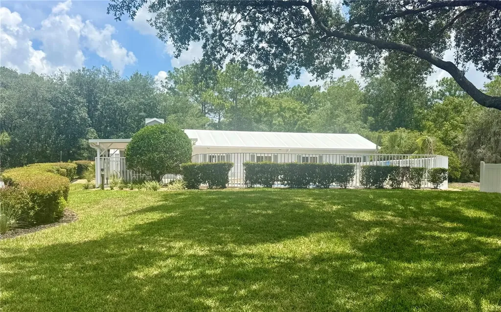 4816 N Crestline Drive Beverly Hills FL 34465