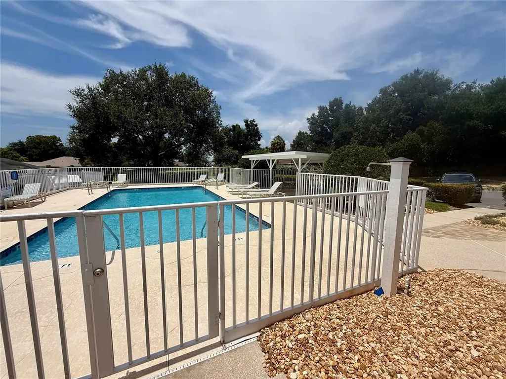 4816 N Crestline Drive Beverly Hills FL 34465