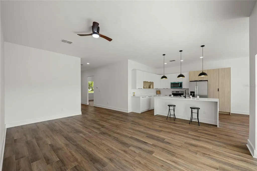 4816 N Crestline Drive Beverly Hills FL 34465