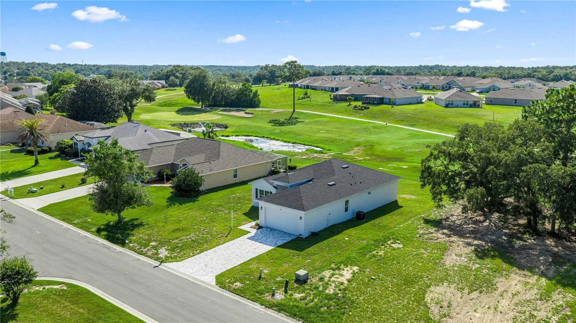 4816 N Crestline Drive Beverly Hills FL 34465