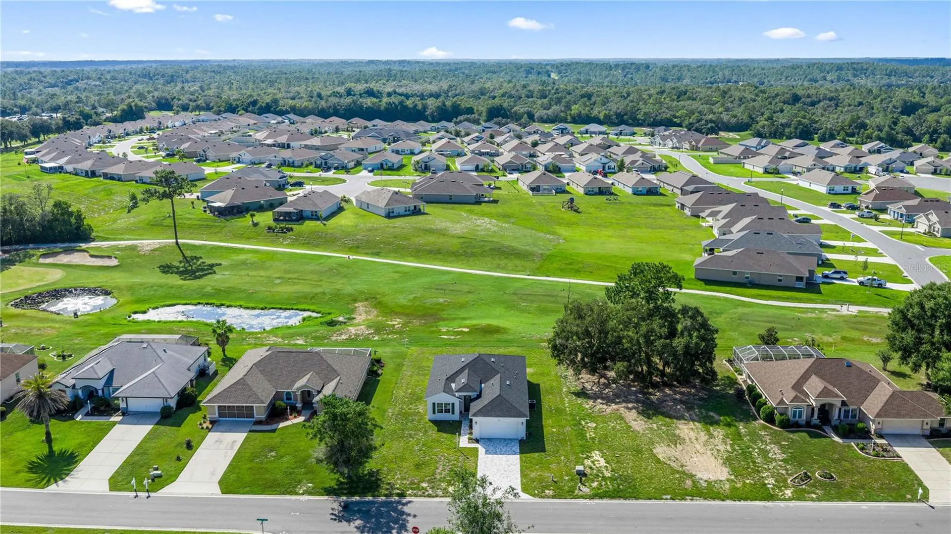 4816 N Crestline Drive Beverly Hills FL 34465