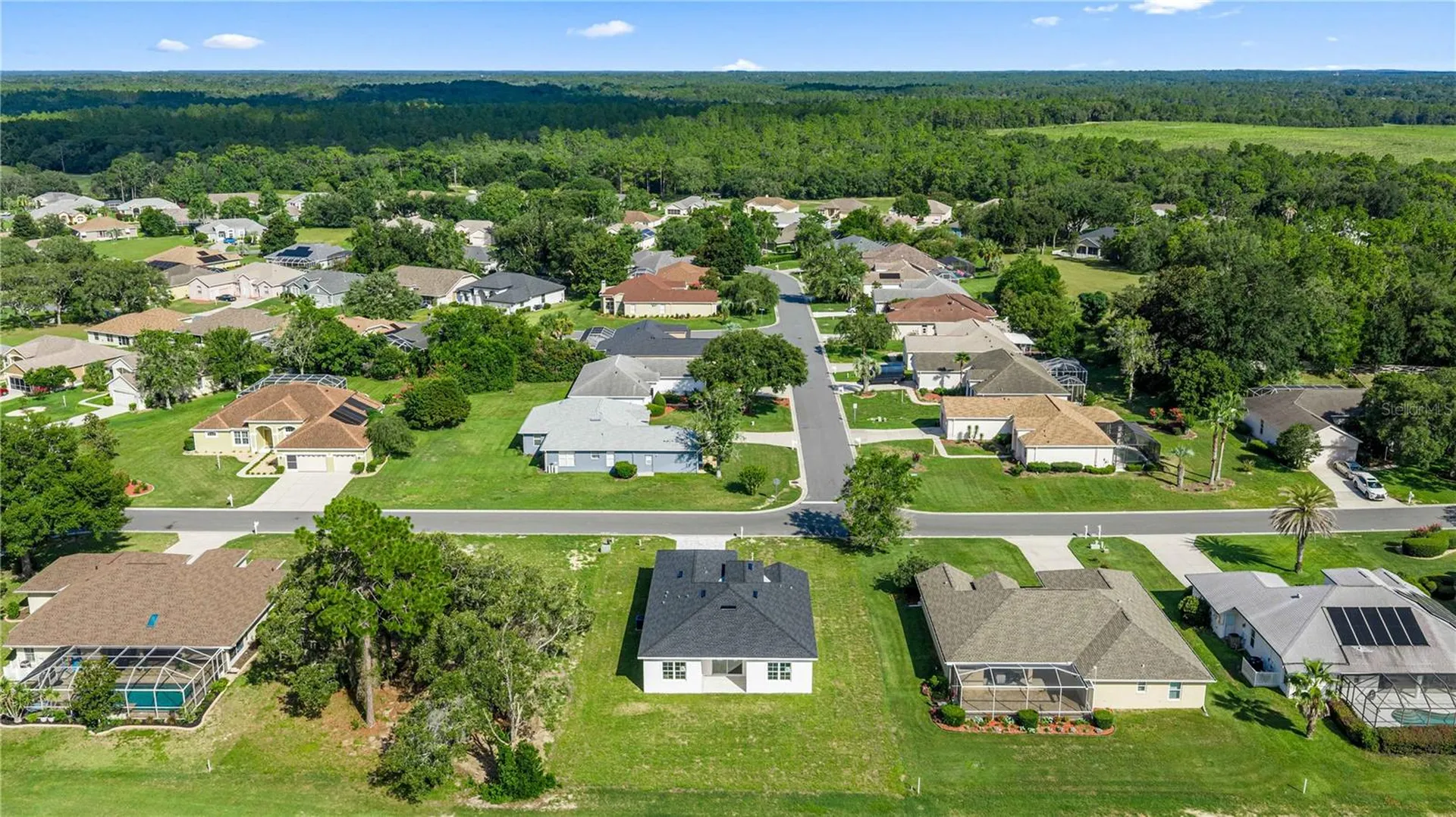 4816 N Crestline Drive Beverly Hills FL 34465