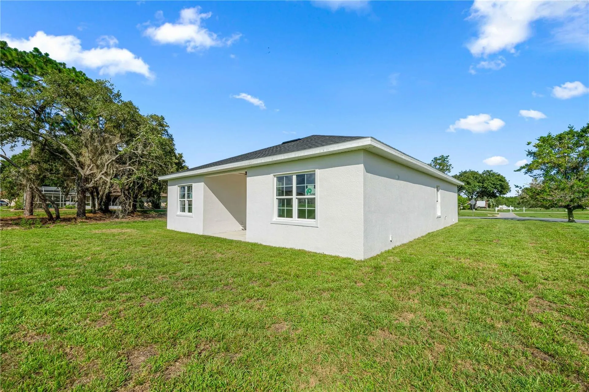 4816 N Crestline Drive Beverly Hills FL 34465