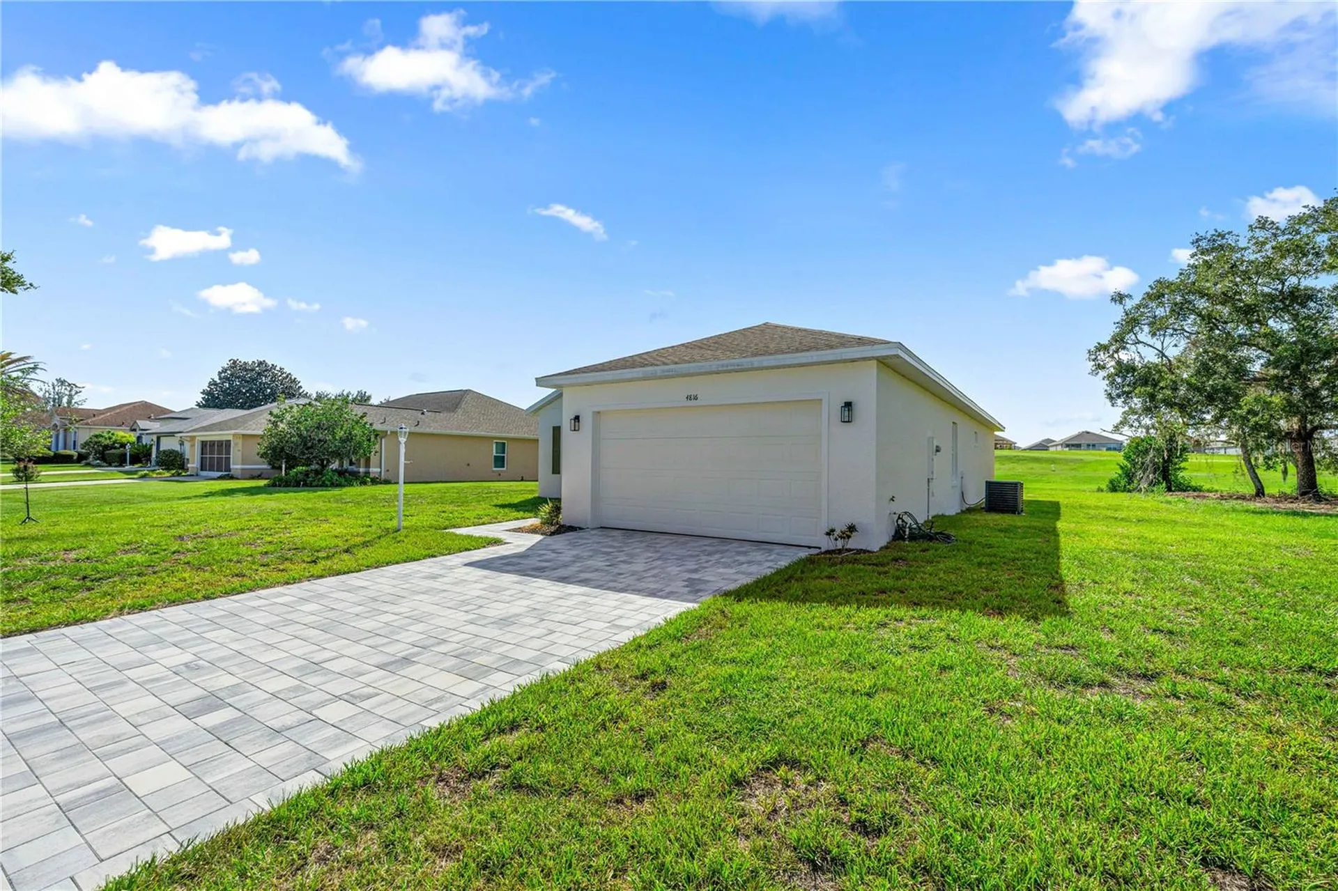 4816 N Crestline Drive Beverly Hills FL 34465