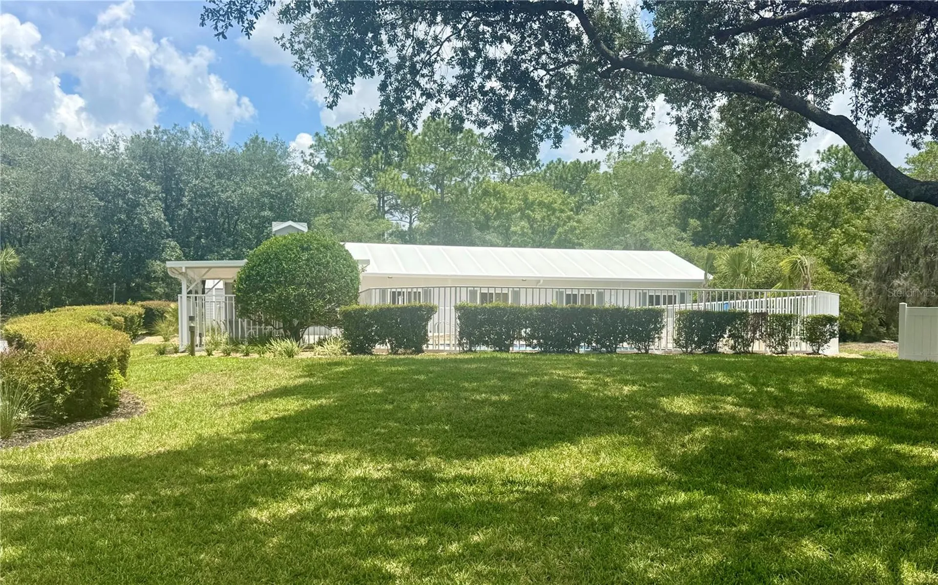 4816 N Crestline Drive Beverly Hills FL 34465
