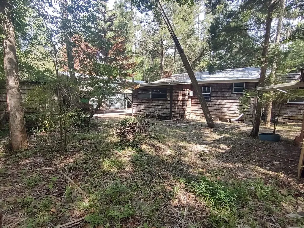 56508 Blue Creek Road Astor FL 32102