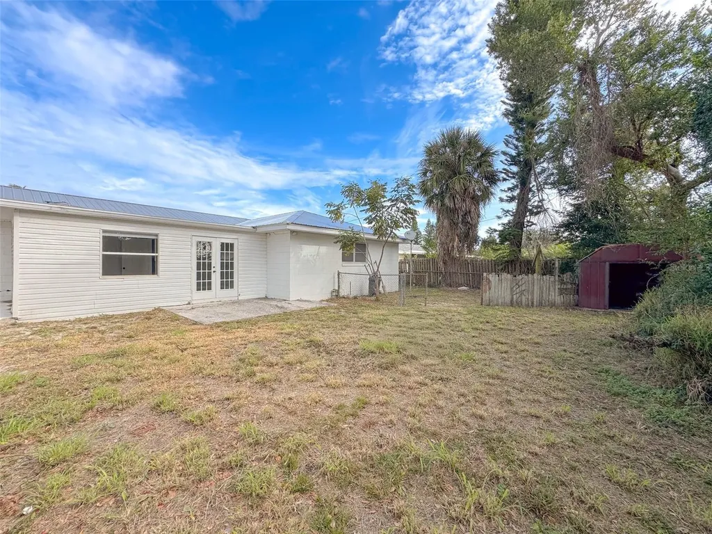 124 Shelley Drive Winter Haven FL 33884