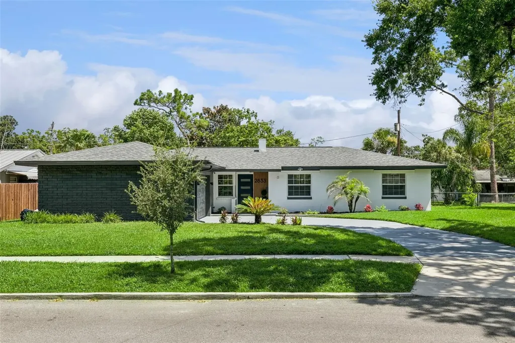 2833 Prince John Road Winter Park FL 32792
