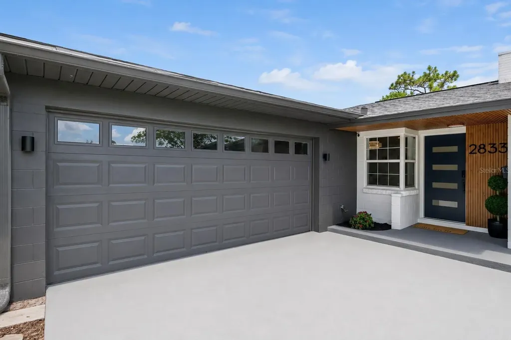 2833 Prince John Road Winter Park FL 32792