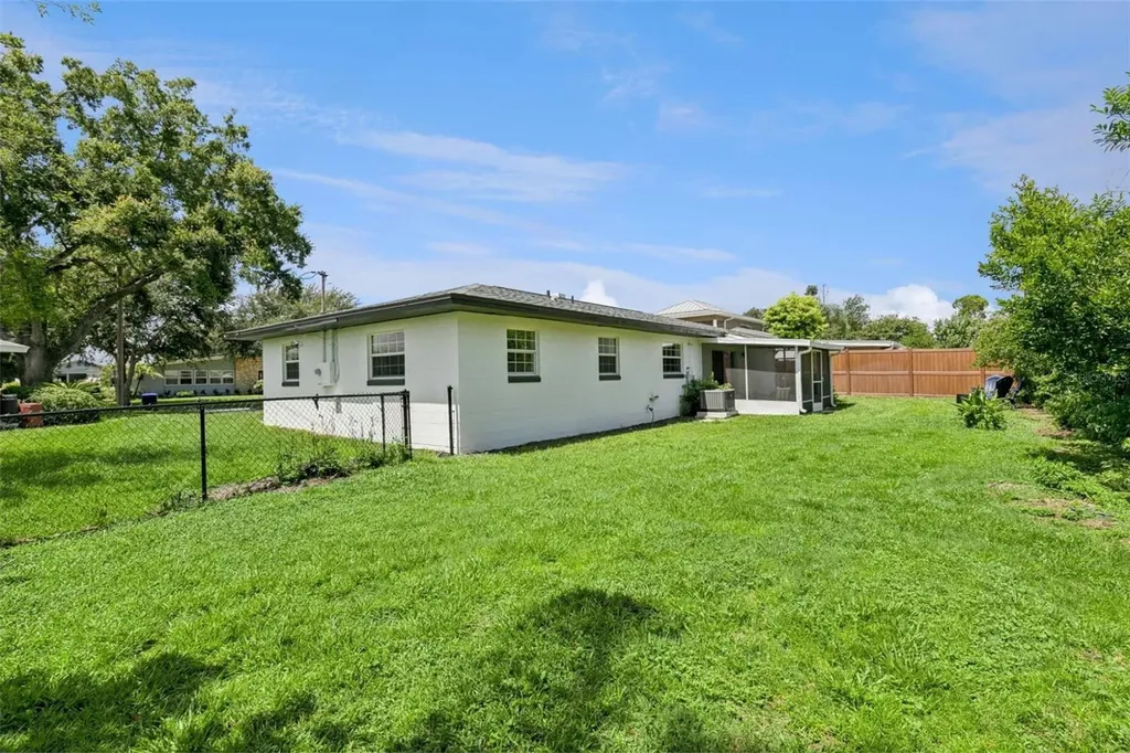 2833 Prince John Road Winter Park FL 32792