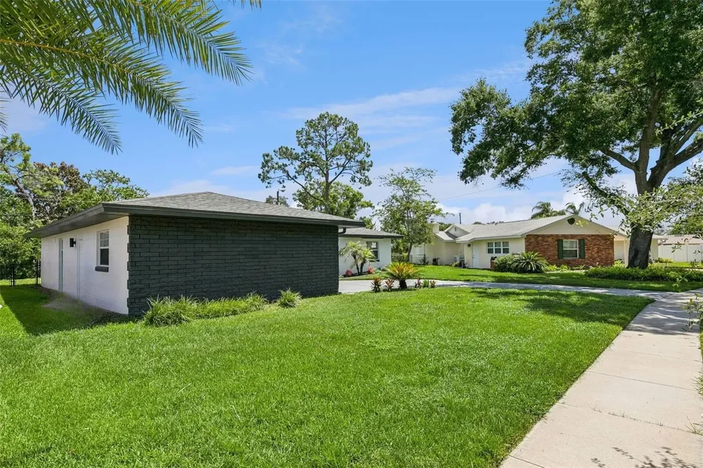 2833 Prince John Road Winter Park FL 32792