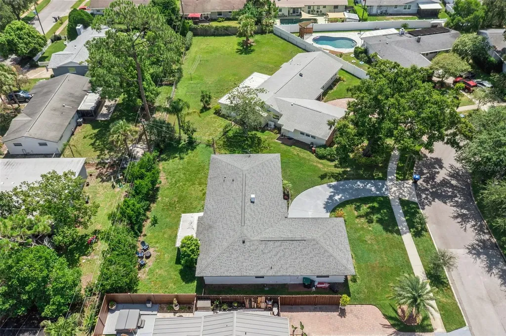 2833 Prince John Road Winter Park FL 32792