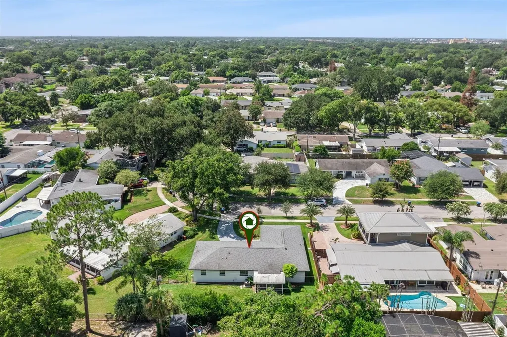 2833 Prince John Road Winter Park FL 32792