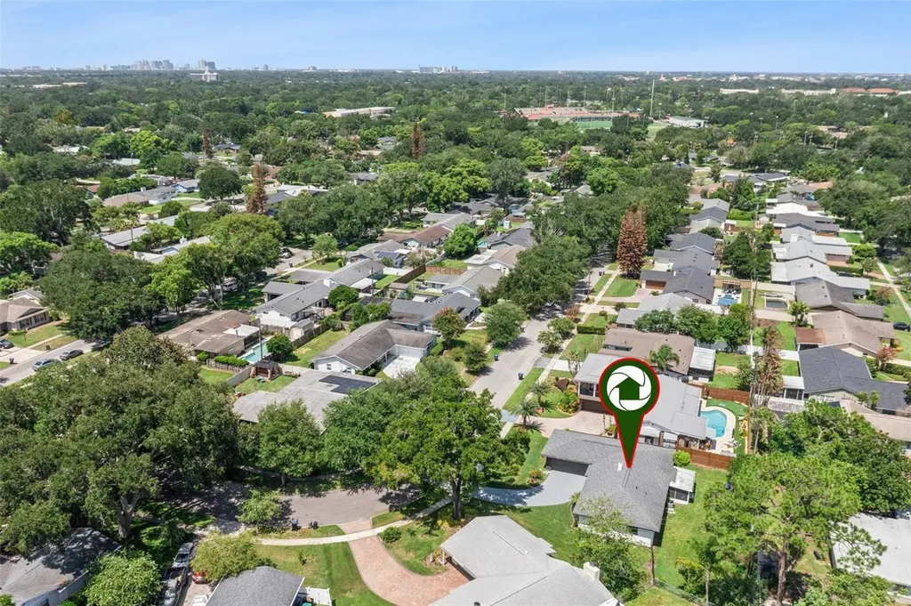 2833 Prince John Road Winter Park FL 32792