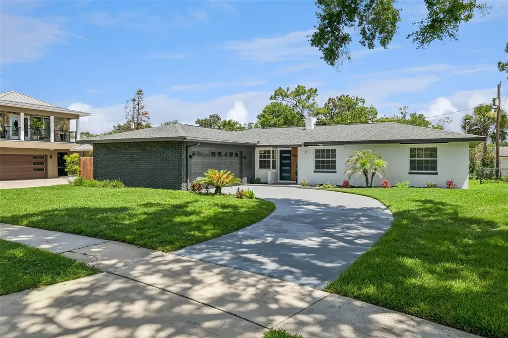 2833 Prince John Road Winter Park FL 32792