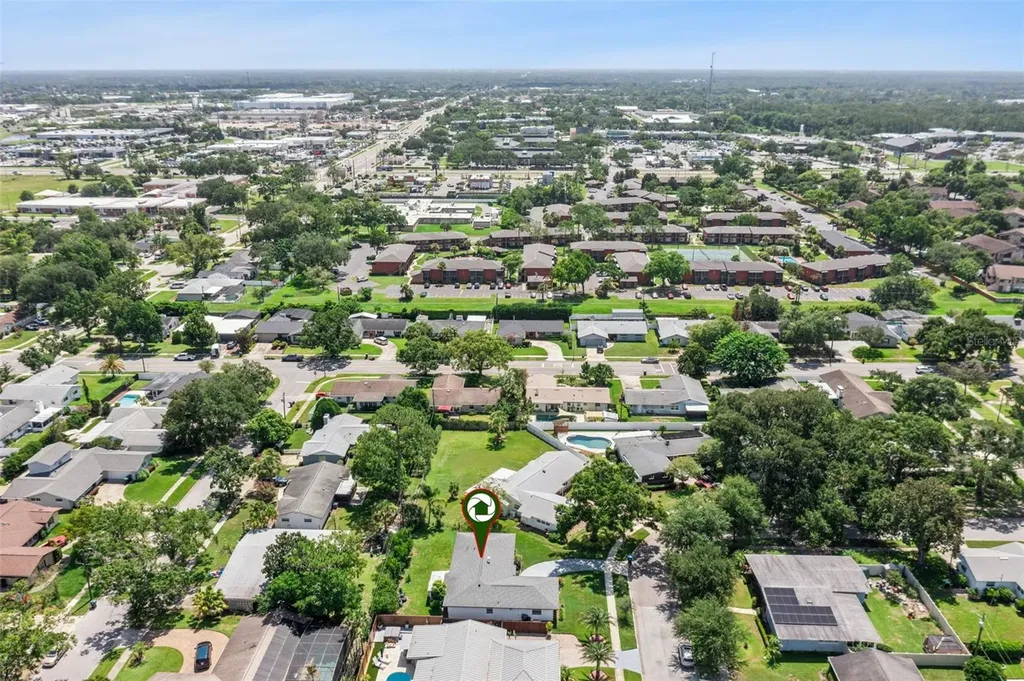 2833 Prince John Road Winter Park FL 32792