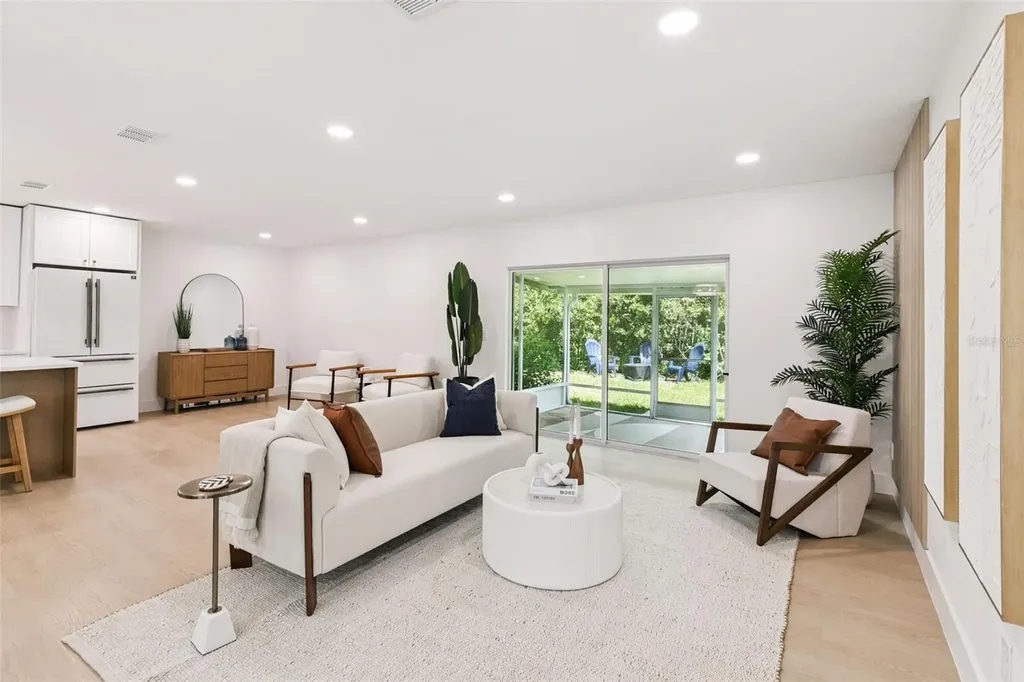 2833 Prince John Road Winter Park FL 32792