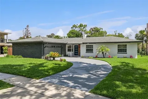 2833 Prince John Road Winter Park FL 32792