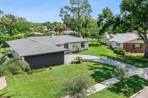2833 Prince John Road Winter Park FL 32792