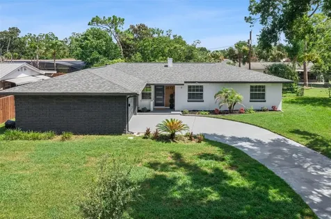 2833 Prince John Road Winter Park FL 32792