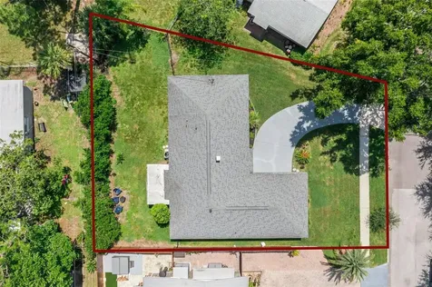 2833 Prince John Road Winter Park FL 32792