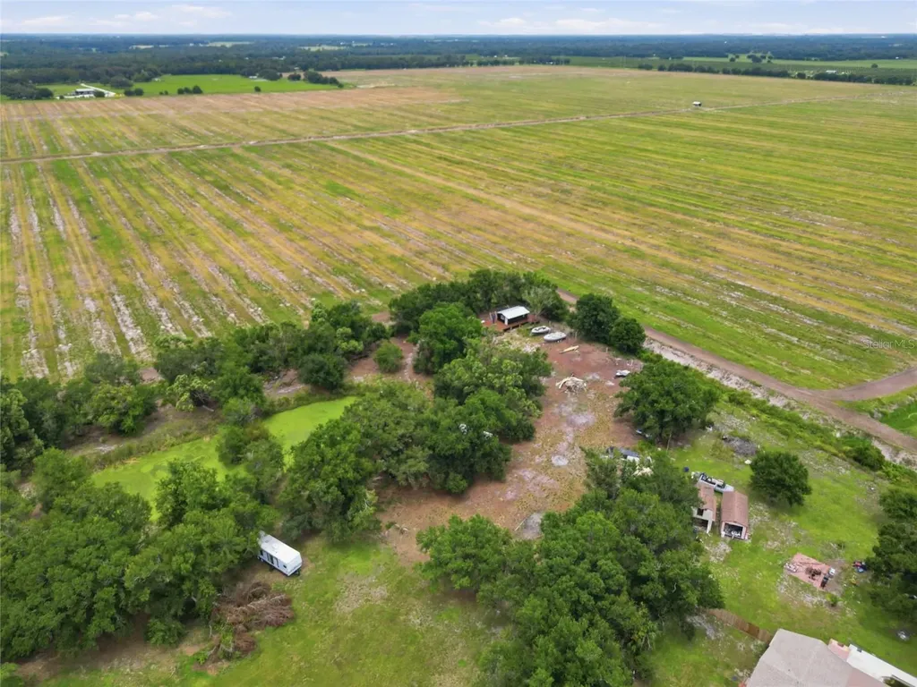 SE Ambra Drive Arcadia FL 34266