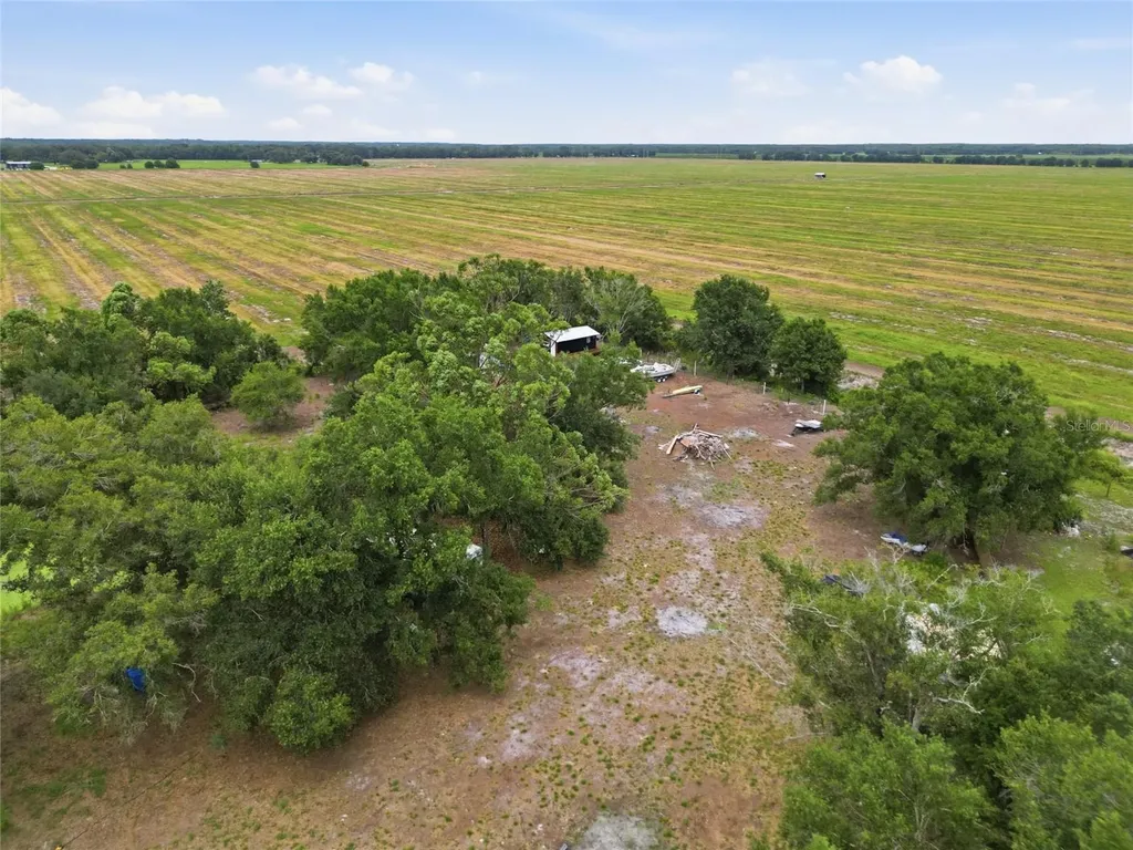 SE Ambra Drive Arcadia FL 34266