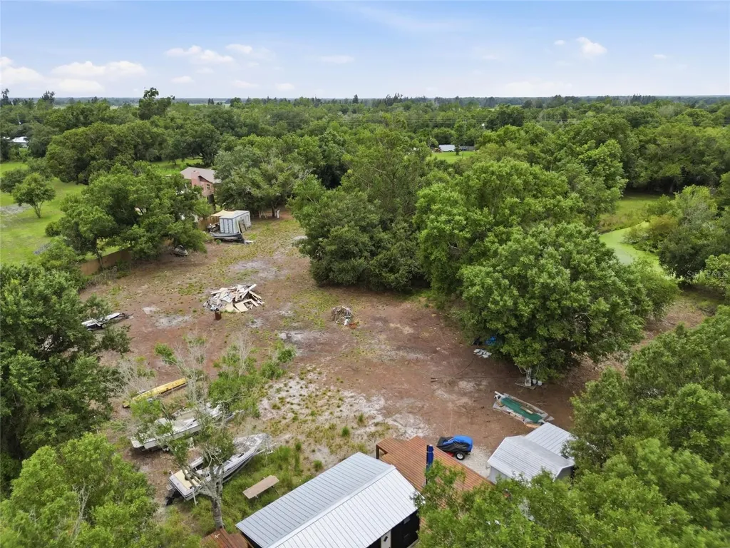SE Ambra Drive Arcadia FL 34266