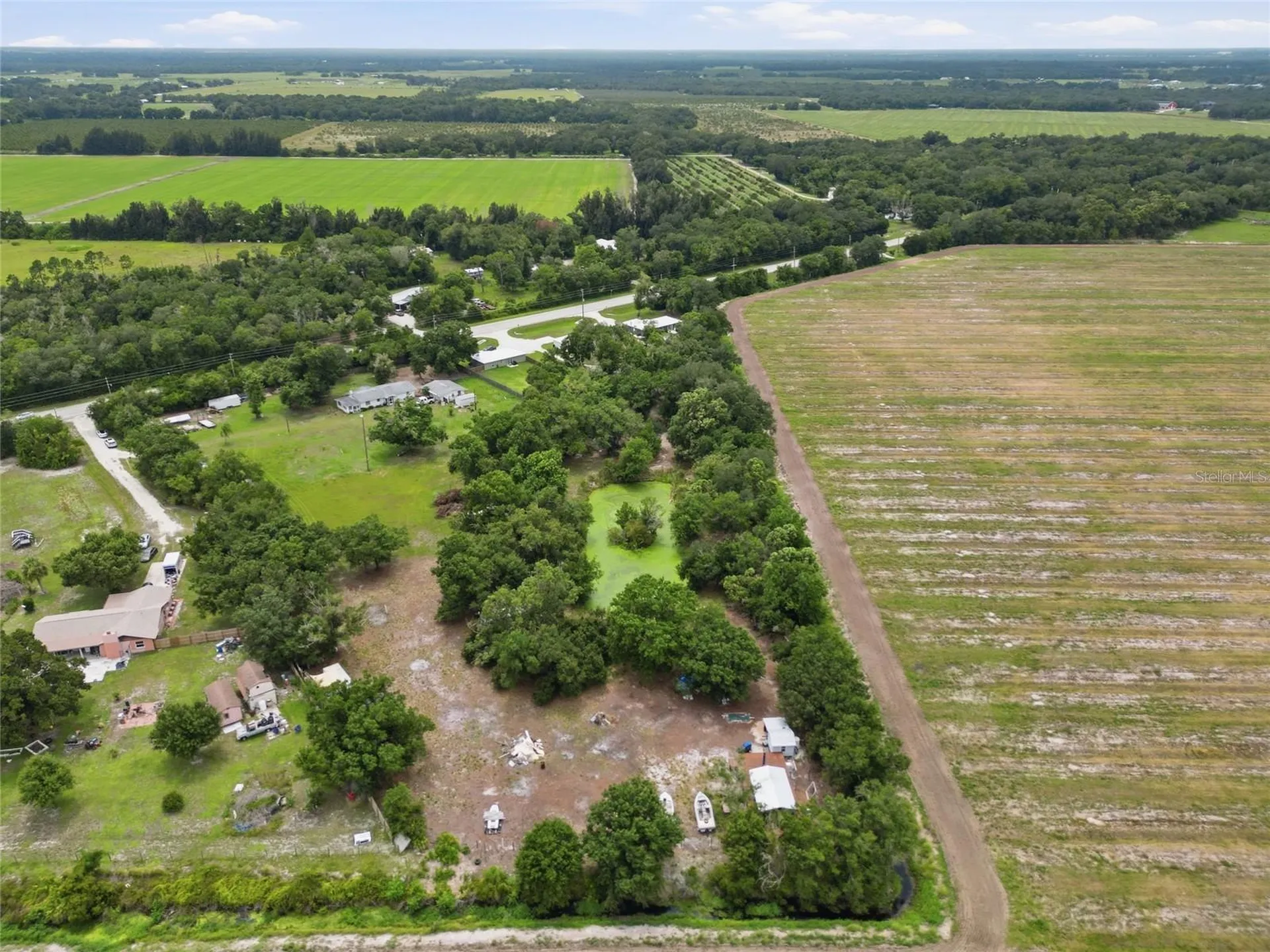 SE Ambra Drive Arcadia FL 34266
