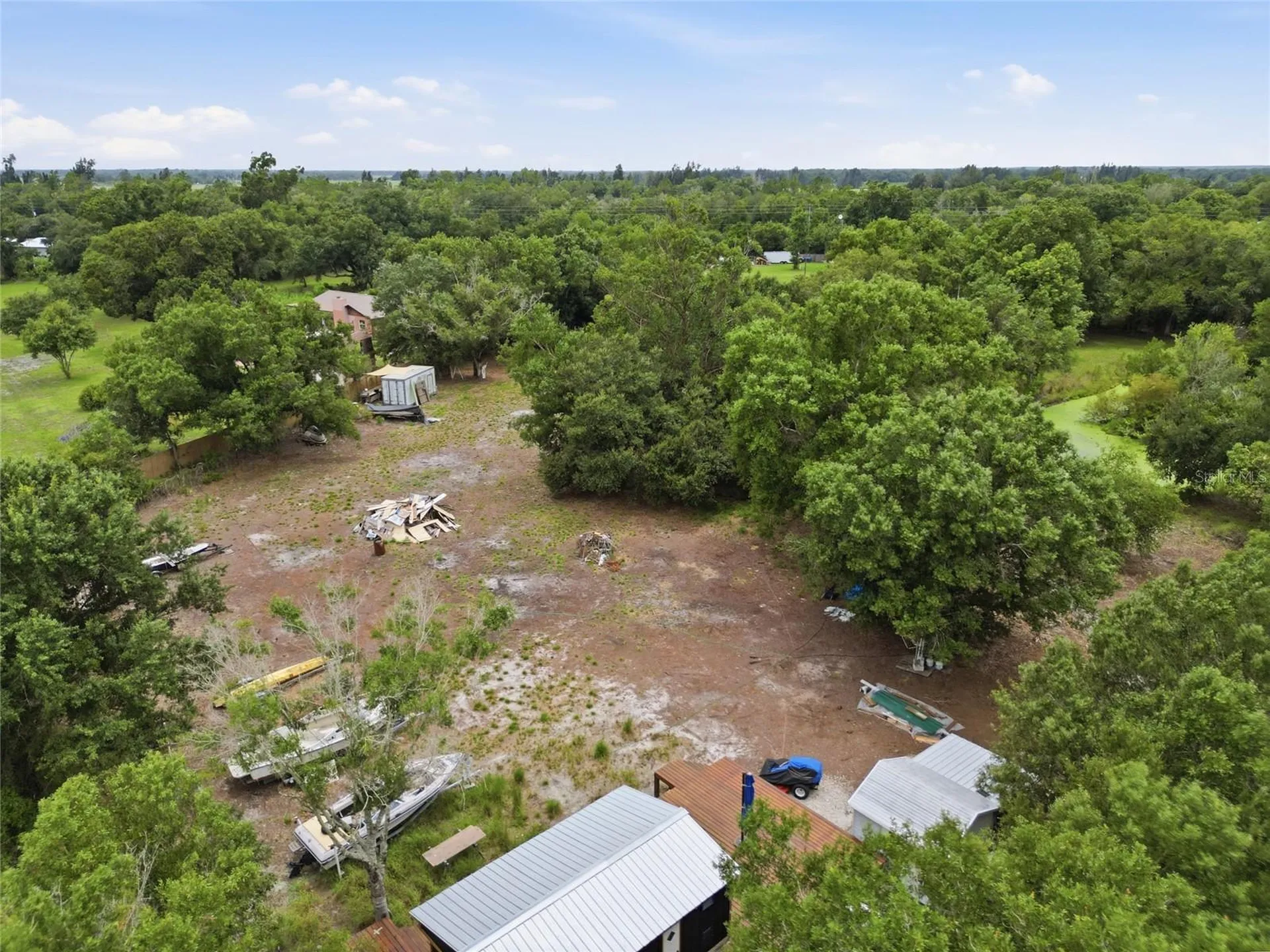 SE Ambra Drive Arcadia FL 34266