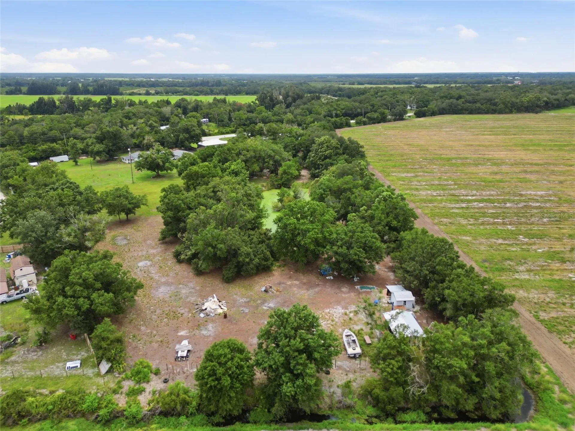 SE Ambra Drive Arcadia FL 34266