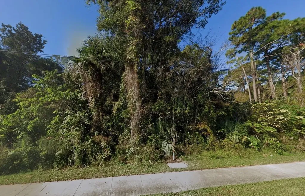 4670 S Ridgewood Avenue Edgewater FL 32141