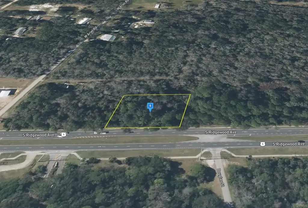 4670 S Ridgewood Avenue Edgewater FL 32141