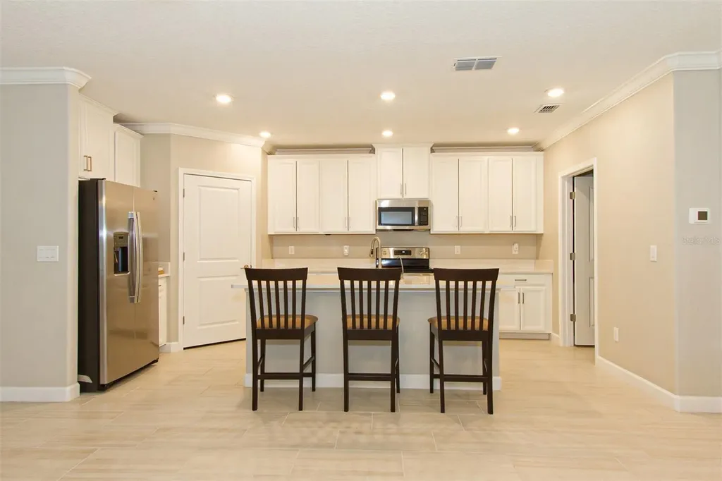 16657 Shell Bay Drive Land O Lakes FL 34638