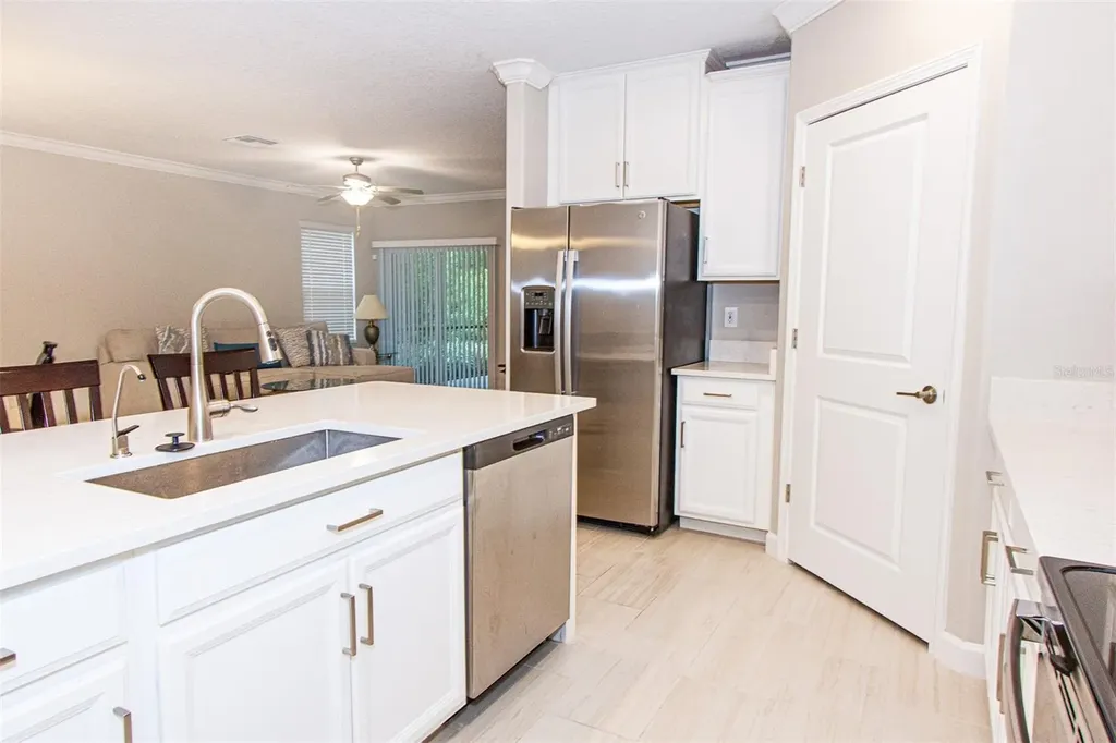 16657 Shell Bay Drive Land O Lakes FL 34638