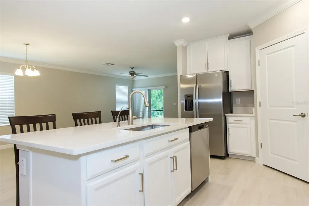 16657 Shell Bay Drive Land O Lakes FL 34638