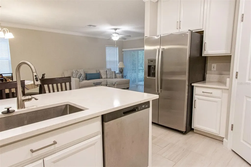 16657 Shell Bay Drive Land O Lakes FL 34638