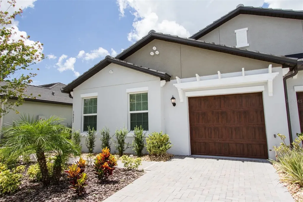 16657 Shell Bay Drive Land O Lakes FL 34638