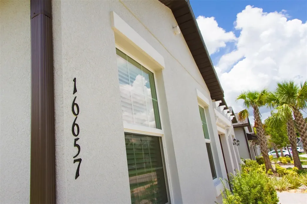 16657 Shell Bay Drive Land O Lakes FL 34638