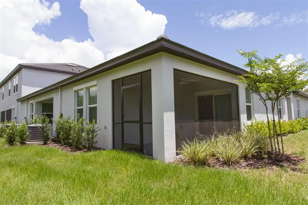16657 Shell Bay Drive Land O Lakes FL 34638