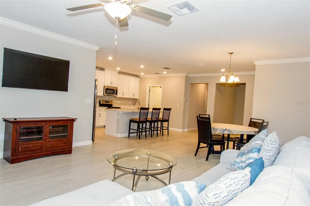 16657 Shell Bay Drive Land O Lakes FL 34638