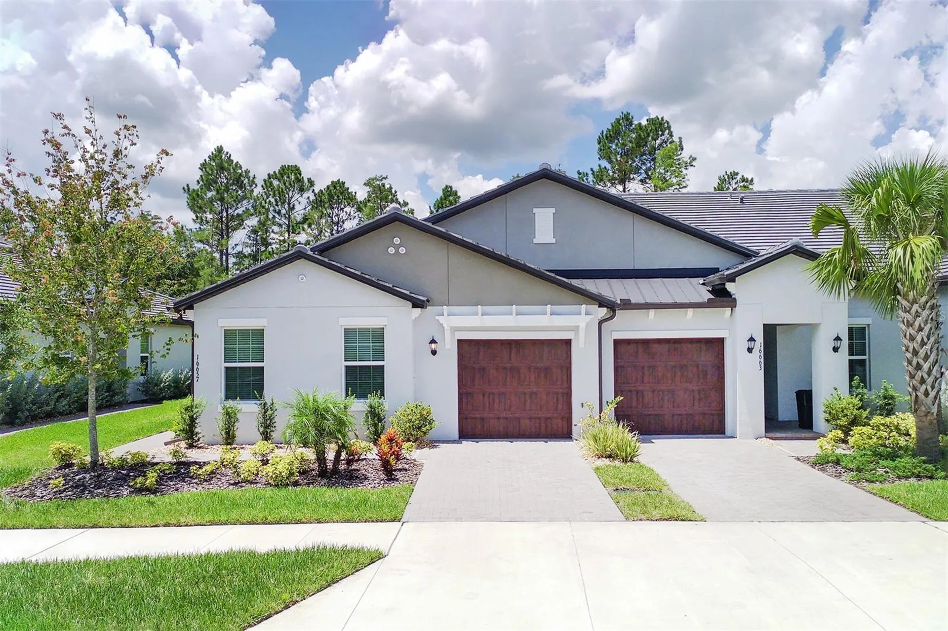 16657 Shell Bay Drive Land O Lakes FL 34638