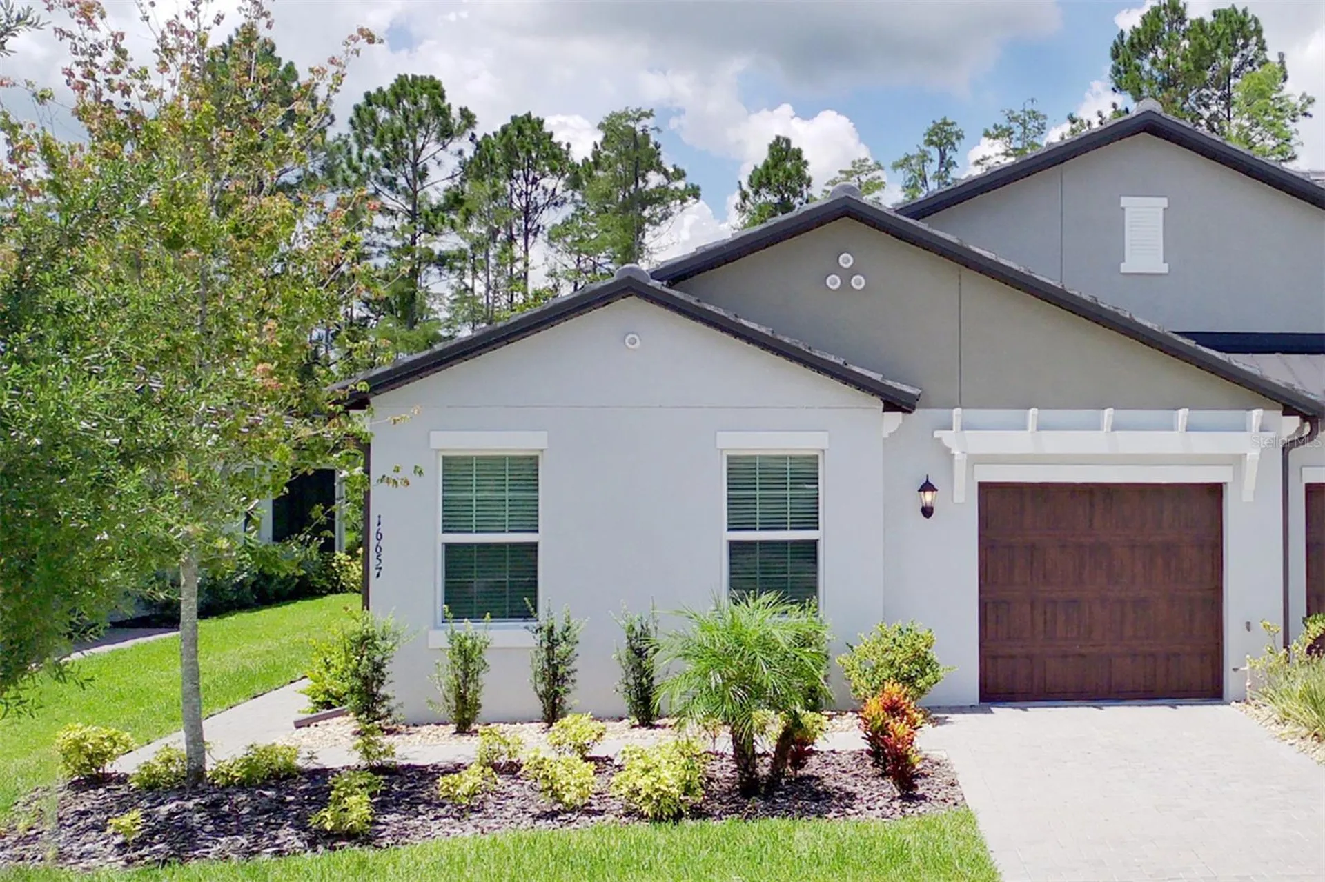 16657 Shell Bay Drive Land O Lakes FL 34638