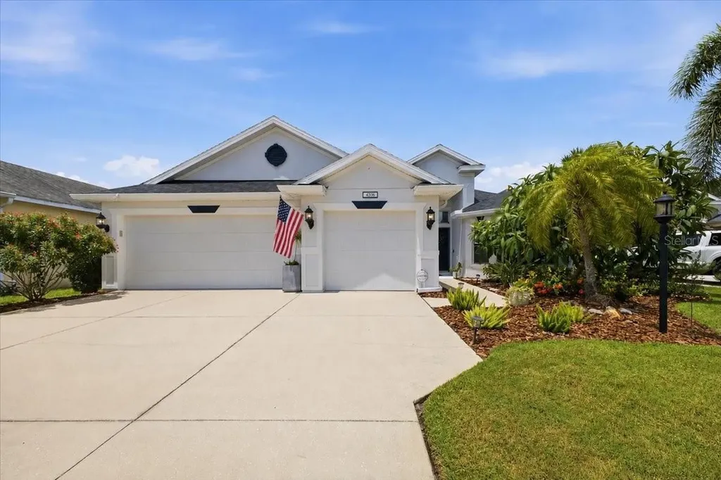 4708 Tilden Park Court Bradenton FL 34211