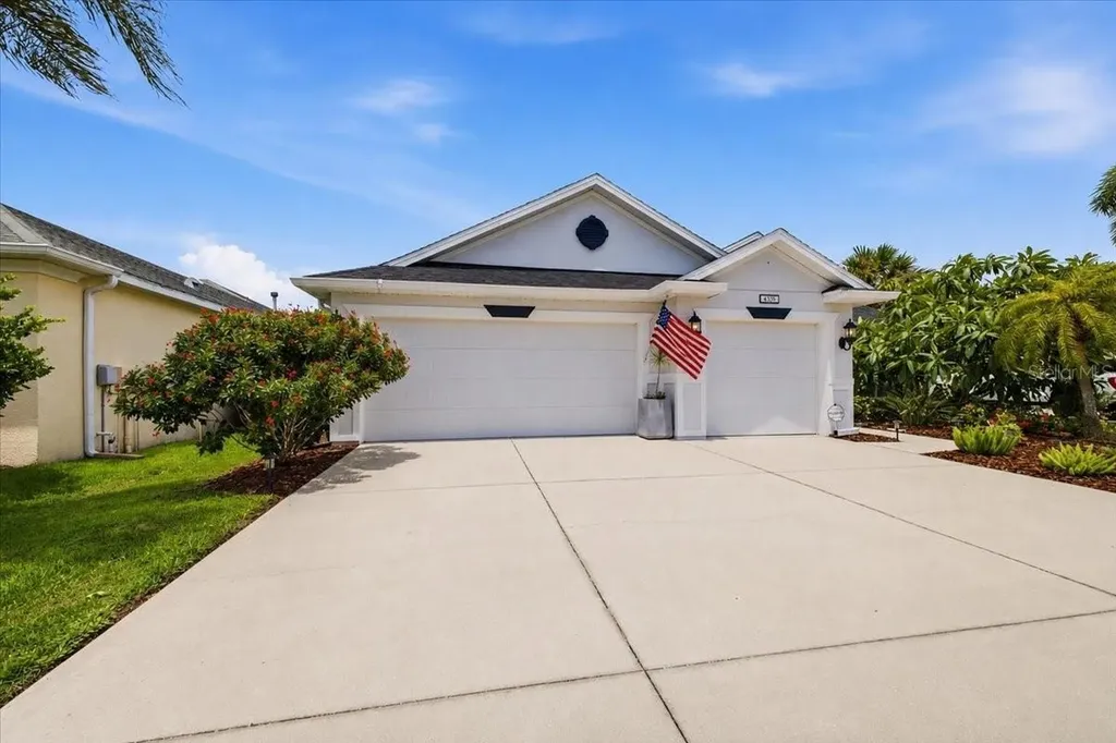 4708 Tilden Park Court Bradenton FL 34211