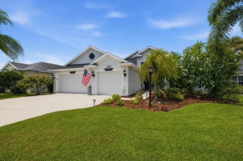 4708 Tilden Park Court Bradenton FL 34211