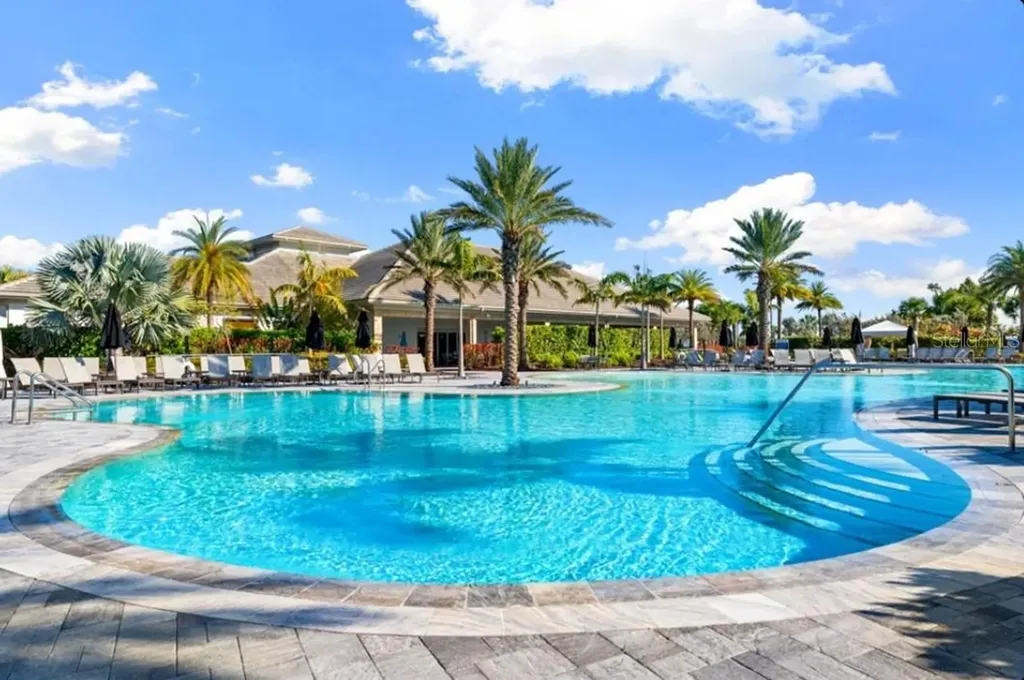 11275 Silver Trumpet Loop Winter Garden FL 34787