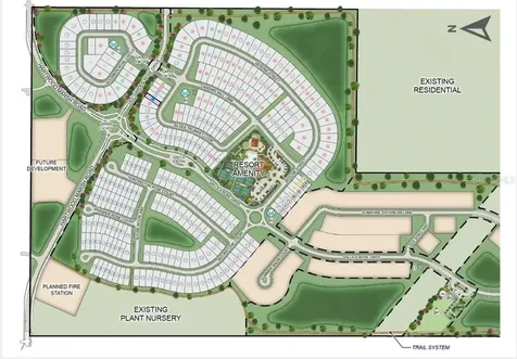 11275 Silver Trumpet Loop Winter Garden FL 34787