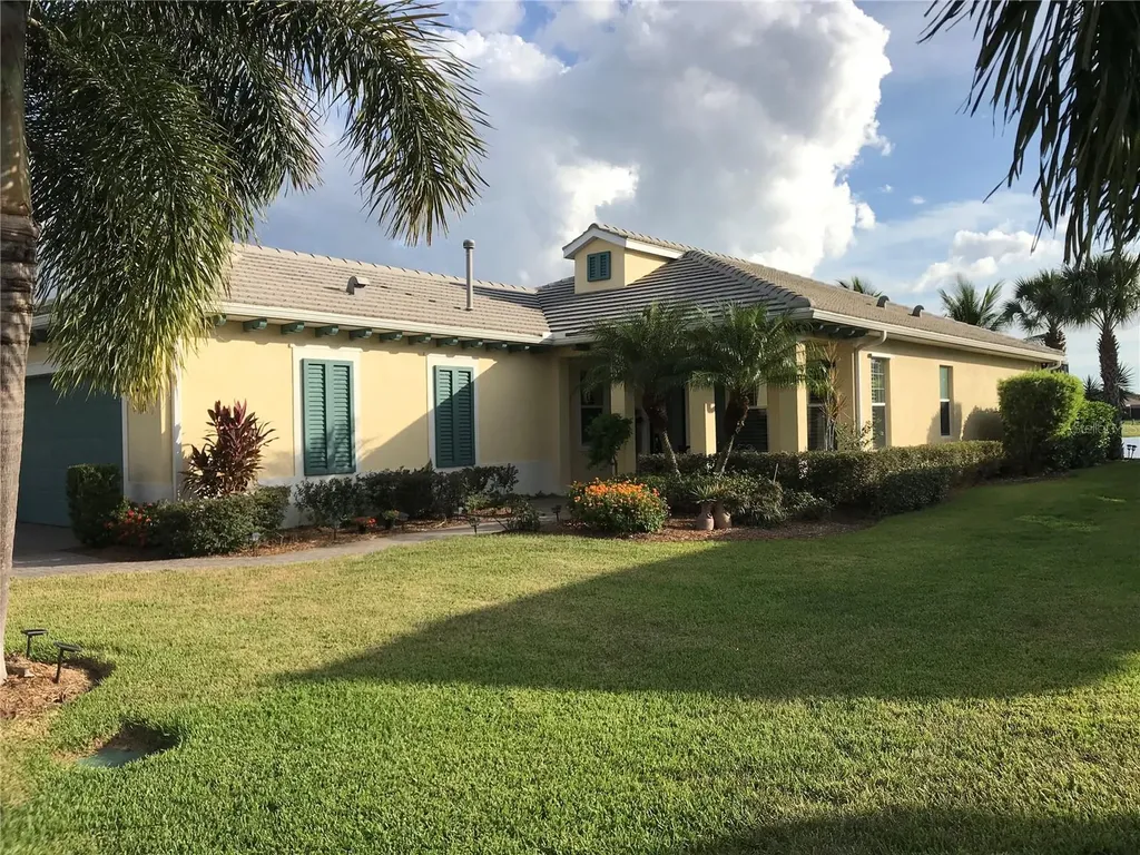 5117 Tidewater Preserve Boulevard Bradenton FL 34208